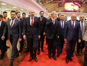 Kayseri Ticaret Odası’nda organ seçimleri başladı, Gülsoy ile Alkan yarışıyor