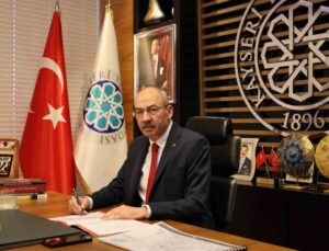 Kayseri’nin Eylül ihracatı yüzde 10,04 artışla 355 milyon doları geçti