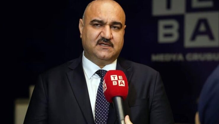 Kerkük Valisi Mehmet Seman Ağa, Irak Devlet Bakanı oldu