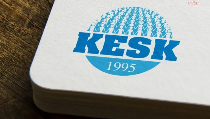 KESK, YHS emekçileri için sınavsız geçişe yasal güvence istedi