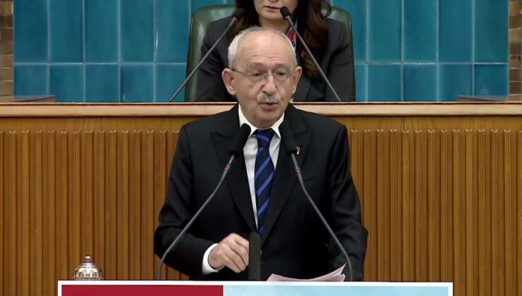 Kılıçdaroğlu, fon soruşturmasında Şimşek’e istifa çağrısı yaptı, SPK’yı eleştirdi