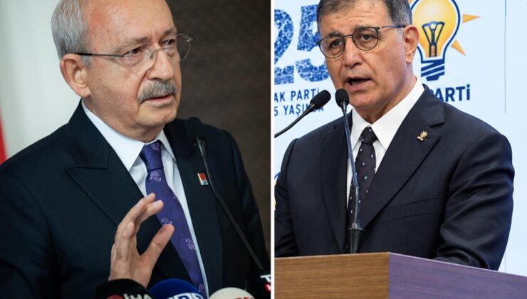 Kılıçdaroğlu’ndan çok konuşulacak Cemil Tugay çıkışı