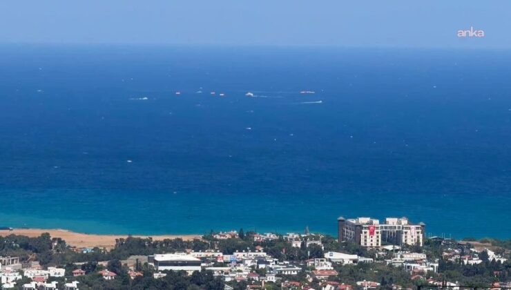 KKTC Başbakanlığı, Girne açıklarında bir kişinin daha naaşına ulaşıldığını bildirdi