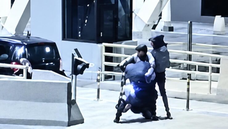 Kolombiya’da Casanare gişelerine bomba yüklü araçla saldırıda 4 kadın yaralandı