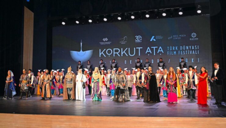 Korkut Ata Türk Dünyası Film Festivali 6. kez İstanbul’da 56 filmle başlıyor