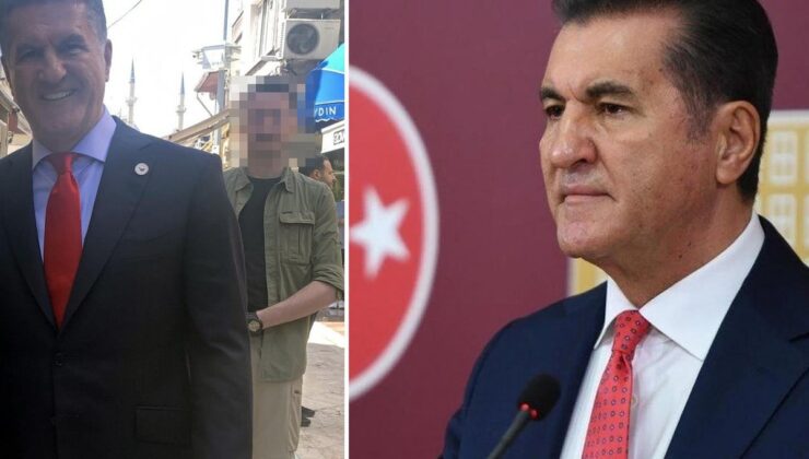 Korumasının ifadesiyle zorda kalan Mustafa Sarıgül’e bir şok daha
