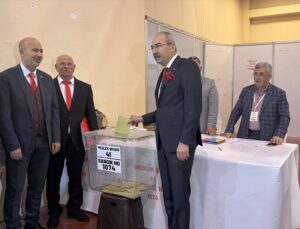 KTO’da meslek komitesi ve meclis üyeleri seçimi başladı, Gülsoy ile Alkan yarışıyor