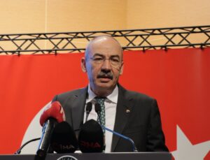 KTO’nun ekim meclisinde 16 gündem maddesi oy birliğiyle kabul edildi