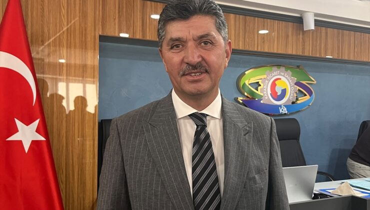 KTSO seçiminde Yönetim Kurulu Başkanlığını 13 oyla Ömer Ayar kazandı