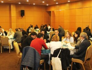 KUDAKA’nın turizm çalıştayları Bayburt, Erzincan ve Erzurum’da tamamlandı