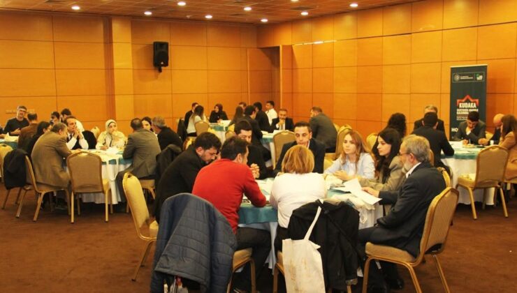 KUDAKA’nın turizm çalıştayları Bayburt, Erzincan ve Erzurum’da tamamlandı