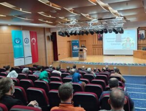 KUDAKA’nın turizm çalıştayları Erzurum, Erzincan ve Bayburt’ta tamamlandı