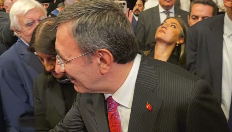 Kurtulmuş, izleme komisyonunda partilerle uygun formülü ortaya koyacaklarını söyledi.