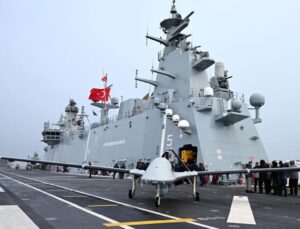 Libya anlaşmasının ardından Türkiye’den yeni hamle: Anlaşmaya hazırız