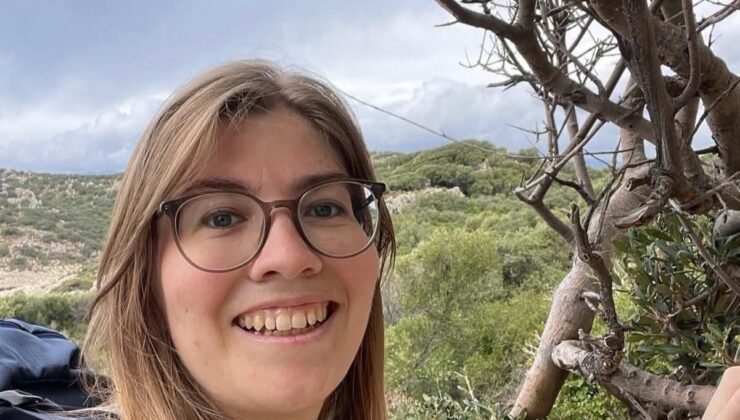 Likya Yolu’nda 16 gündür aranan Alman turistten acı haber! Cansız bedeni kayalıkta bulundu