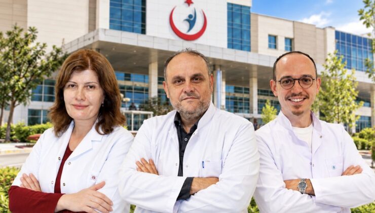 Lüleburgaz Devlet Hastanesi’nde üç uzman doktor hasta kabulüne başladı