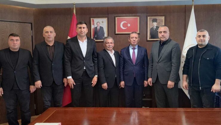 Maden İşçileri Sendikası, Soma’daki 1,4 milyar TL’lik alacağın ödenmesini istedi