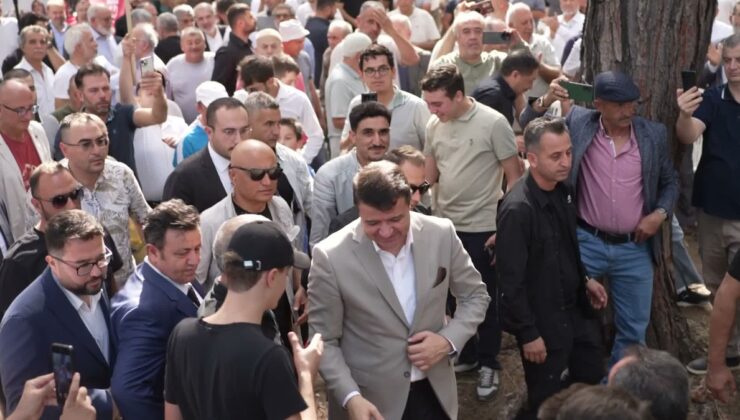 Mahmut Arıkan, 70 avukatın hakim ve savcı olmasına dair sözlere tepki gösterdi
