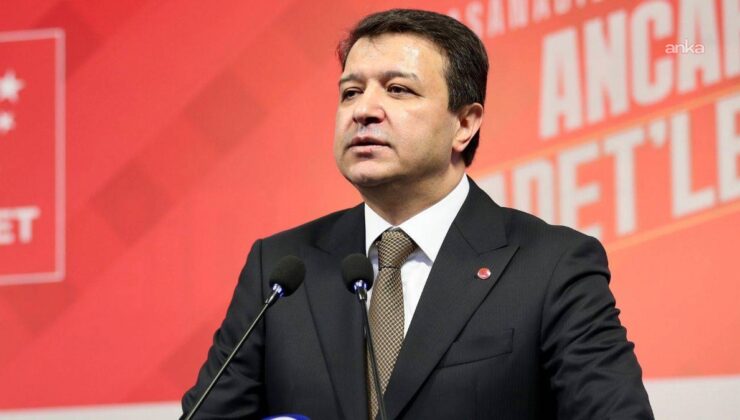Mahmut Arıkan, Maltepe’deki bina çökmesinde ihmali olan varsa hesap vermesini istedi