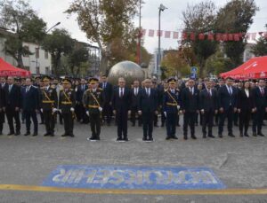 Malatya’da 29 Ekim kutlamaları Mevlid ve Hatm-i Şerif duasıyla başladı