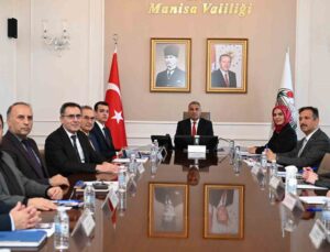 Manisa’da İŞKUR ilk 9 ayda 27 bin 335 kişinin işe yerleştirilmesine aracılık etti