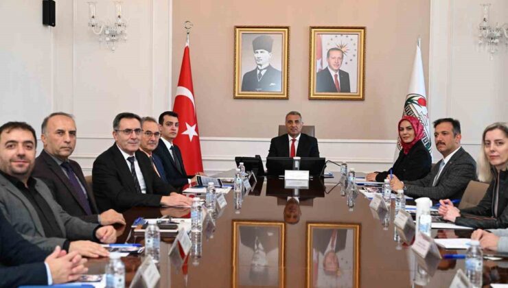 Manisa’da İŞKUR ilk 9 ayda 27 bin 335 kişinin işe yerleştirilmesine aracılık etti