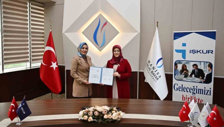 MCBÜ’de 1630 öğrencinin yararlanacağı İŞKUR Gençlik Programı’na başvurular başladı