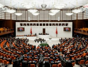 Mekke Ortak Savunma Anlaşması teklifi TBMM Dışişleri Komisyonu’nda ele alınacak