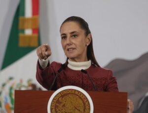 Meksika’da çifte vatandaşların devlet başkanlığı ve valilik adaylığı yasaklandı