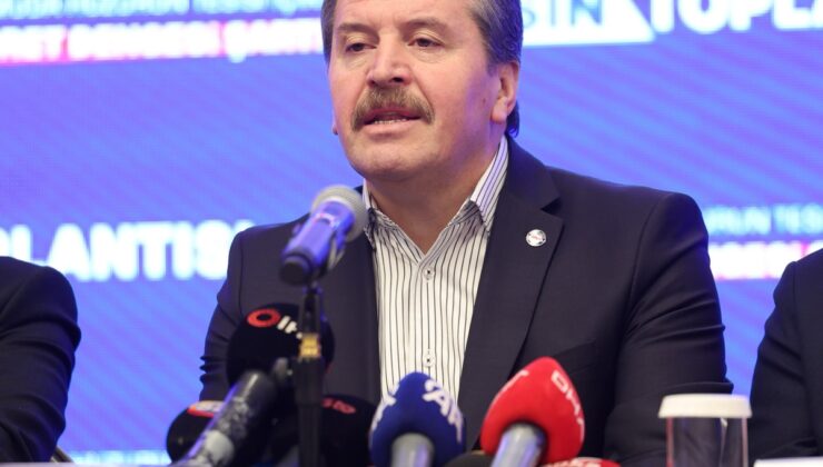 Memur-Sen Başkanı Yalçın, 2027 bütçesindeki yüzde 36 harcırah artışına tepki gösterdi