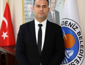 Mersin ilçe protokolünden 29 Ekim Cumhuriyet Bayramı mesajı