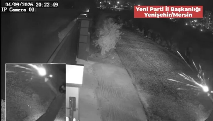 Mersin’de Büyükşehir ve 2 ilçe belediyesine operasyon; Vahap Seçer dahil, 59 gözaltı