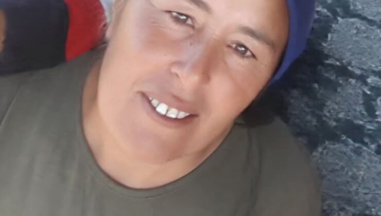 Mersin’in Mut ilçesinde kaybolan 45 yaşındaki Nesrin Candan’ın cansız bedeni bulundu