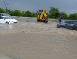 Meteoroloji 13. Bölge Müdürlüğü Malatya’da sağanak ve hortum riskine karşı uyardı