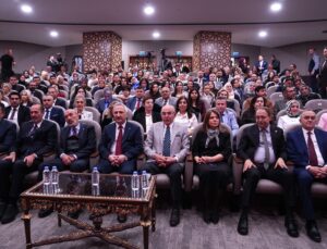 MHP’de yaşlanan nüfus çalıştayı düzenlendi, rapor Bahçeli’ye sunulacak