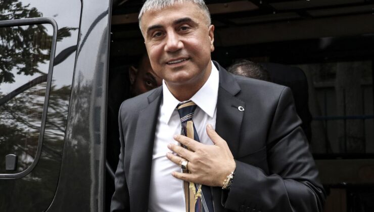 MHP’li İsmail Özdemir’den Perinçek’e şiirli “Sedat Peker” yanıtı