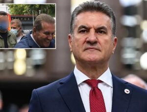 Mide bulandıran iddia! Mustafa Sarıgül sessizliğini bozdu