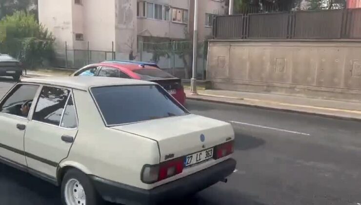 Milletvekili Tanrıkulu, Diyarbakır’da trafiğin yol çalışmasıyla tıkandığını söyledi