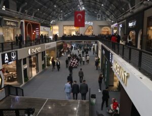 MODEF EXPO 2026, İnegöl’de 140’a yakın firmanın katılımıyla açıldı