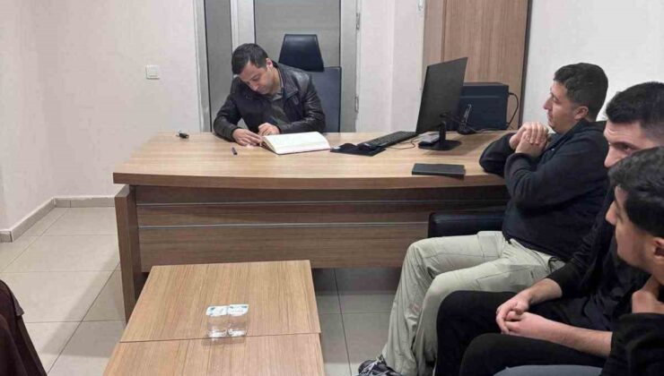 Muğla Aile ve Sosyal Hizmetler İl Müdürlüğü huzurevi ve bakım merkezlerini gece denetledi