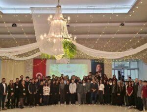 Muğla’da öğrencilerin çevre bilincini artırmayı hedefleyen bilgi yarışması düzenlendi