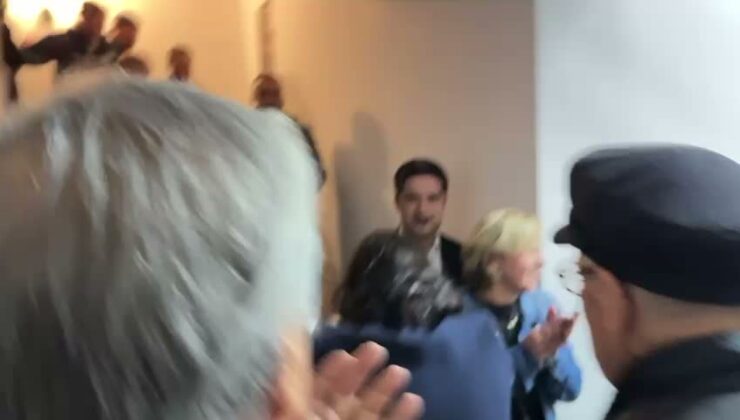 Muğla’da YENİ Parti İl Başkanlığı ön seçimini 8 bin 738 oyla Nail Kızıl kazandı