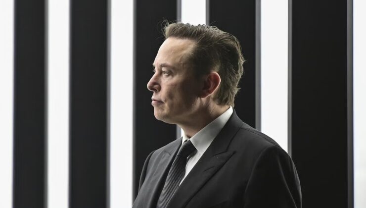 Musk, Ukrayna’nın Starlink koşullarını ihlal ettiğini, açığın kapandığını savundu