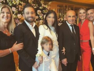 Mustafa Sandal’ın kayınvalidesinin 3 milyon dolarına el konuldu