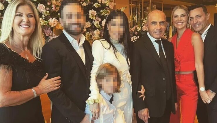 Mustafa Sandal’ın kayınvalidesinin 3 milyon dolarına el konuldu