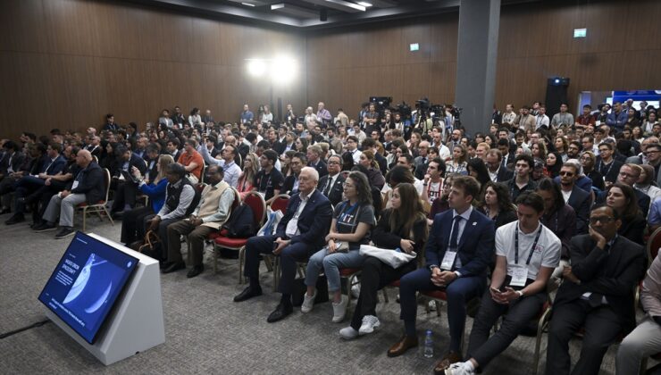 NASA, Antalya’daki 77. Uzay Kongresi’nde Artemis II ön bulgularını yayımladı