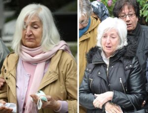Necla Uygur’un o röportajı yeniden hatırlandı: Sıra bende