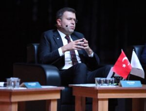 Niğde’de “COP31 Niğde Simülasyonu” çalıştayı başladı