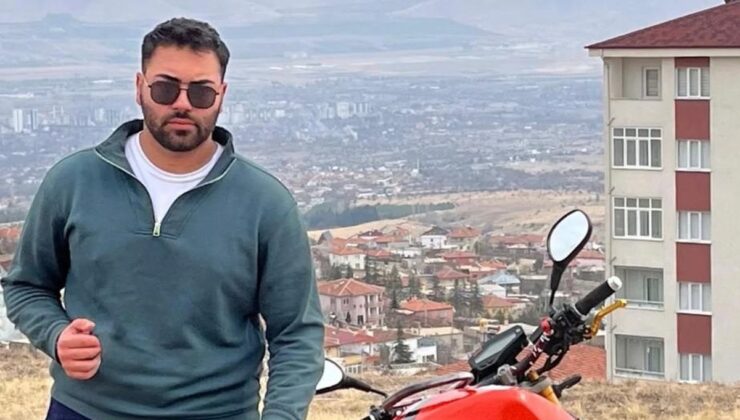 Niğde’de otomobille çarpışan motosikletin 21 yaşındaki sürücüsü hastanede öldü