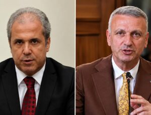 Oktay Saral’ın istifasının ardından Şamil Tayyar’dan dikkat çeken sözler: Ruslar paylaşımlarımı unutmamıştı